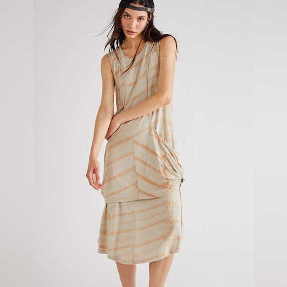 Free People Tops - NWT Free People x Nicholas K Kamila Top